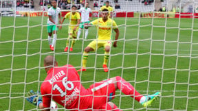 ASSE : Pierre Ménès s’enflamme pour Stéphane Ruffier !