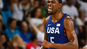 Basket - NBA : Kevin Durant revient sur la rumeur l’envoyant à Boston !