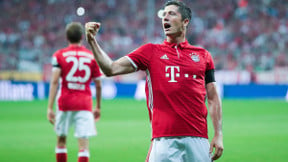 Mercato - Bayern Munich : Robert Lewandowski fait le point sur sa prolongation !