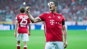 Mercato - Bayern Munich : Robert Lewandowski fait le point sur sa prolongation !
