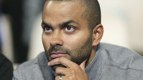 Basket - NBA : Quand Tony Parker s’enflamme pour Frank Ntilikina !