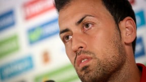 Mercato - Barcelone : Le message fort de Sergio Busquets sur son avenir !