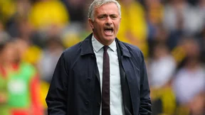 Manchester United : José Mourinho répond vivement à ses détracteurs !