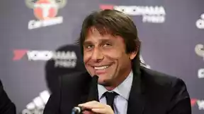 Mercato - Chelsea : Antonio Conte annonce la couleur pour cet hiver !