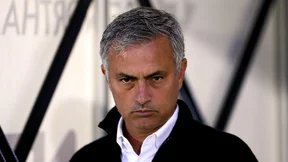Manchester United : Cette nouvelle sortie surréaliste de José Mourinho...