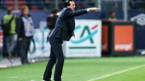 PSG : Quand Unai Emery compare la Ligue 1... à la Liga !