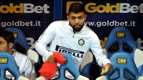 Mercato - Barcelone : Gabriel Barbosa revient sur son été très chaud !