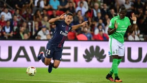 Mercato - PSG : Quand Pascal Dupraz se prononce sur un éventuel prêt d’Hatem Ben Arfa !