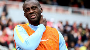 Mercato - OM : Quand Dugarry glisse le nom de Yaya Touré à Rudi Garcia !