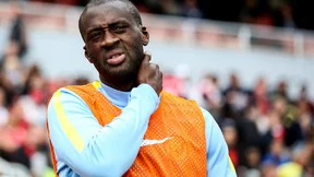 Manchester City - Clash : Agent, Guardiola… L’énorme colère de Yaya Touré !