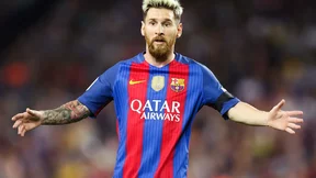 Barcelone : Le sélectionneur de l’Argentine dézingue le Barça après la blessure de Messi