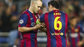 Barcelone - Polémique : Cristiano Ronaldo, Ballon d’Or… Iniesta monte au créneau pour Xavi !