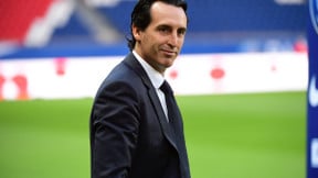 PSG : Cet ancien protégé d'Unai Emery qui souhaite le voir réussir au PSG...