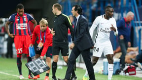 PSG : Matuidi évoque une grande révolution avec Unai Emery !