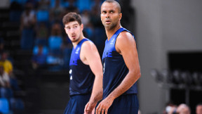 Basket - Équipe de France : Tony Parker évoque la polémique avec Nando De Colo !