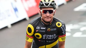 Cyclisme : Thomas Voeckler dévoile les raisons de sa retraite à venir !