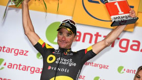 Cyclisme : Ce témoignage de Thomas Voeckler sur son après-carrière !