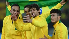 Mercato - PSG : Une nouvelle concurrence de poids pour ce compatriote de Neymar ?