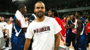 Basket - NBA : Tony Parker évoque son nouveau statut chez les Spurs !