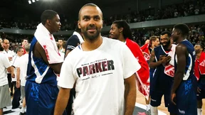 Basket - NBA : Tony Parker évoque le début de saison des Spurs !
