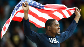 Basket - NBA : Kevin Durant et l’influence de LeBron James dans sa carrière !