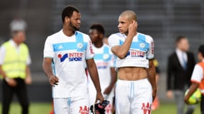 OM : Rolando encense Doria !