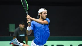 Tennis : Jo-Wilfried Tsonga s’enflamme pour Lucas Pouille !