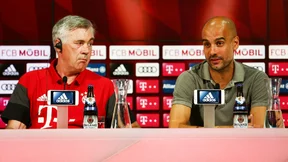 Bayern Munich : Quand Ancelotti s’enflamme pour le travail de Guardiola