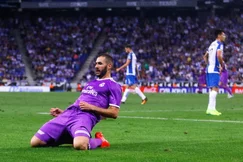 Mercato - Real Madrid : «Benzema ? Personne ne partira l'été prochain»