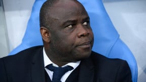 OM : Basile Boli envoie un message fort au PSG avant le Classico !