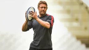 Rugby - Top 14 : Les vérités de Jonny Wilkinson sur les difficultés du RCT !