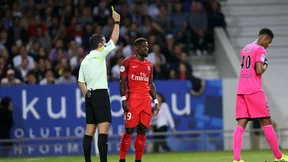 PSG - Malaise : Serge Aurier fait son mea culpa après Toulouse !