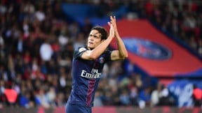 Mercato - PSG : «Il faut se demander si le PSG peut attirer mieux que Cavani»