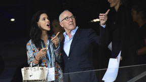 Mercato - OM : McCourt, femme… Quand un agent dresse la liste de pépites colombiennes !