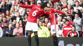 Manchester United : La réponse de Paul Pogba à ses détracteurs !