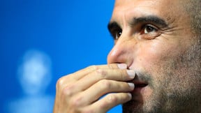 Mercato - PSG : Un obstacle nommé Guardiola pour cette piste à 40M€ ?