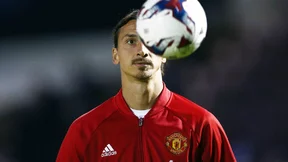 Mercato - Manchester United : Cette incroyable demande de Zlatan Ibrahimovic pour Paul Pogba