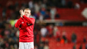 Manchester United : Mourinho s’enflamme totalement pour Wayne Rooney !