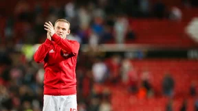 Manchester United : Mourinho s’enflamme totalement pour Wayne Rooney !
