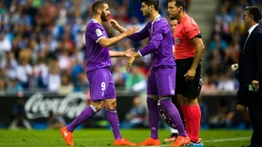 Real Madrid : Quand Alvaro Morata se prononce sur la concurrence avec Karim Benzema !