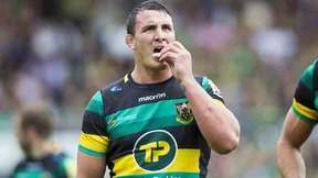Rugby - Top 14 : Picamoles revient sur sa courte aventure en Angleterre