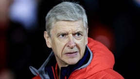 Arsenal : Arsène Wenger s'enflamme totalement après la victoire contre Chelsea !