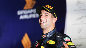 Formule 1 : Mercedes, Ferrari… Daniel Ricciardo annonce la couleur avant la fin de la saison !