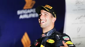 Formule 1 : Mercedes, Ferrari… Daniel Ricciardo annonce la couleur avant la fin de la saison !