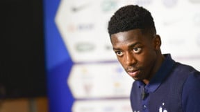 Mercato - PSG : Rennes confirme l’intérêt du PSG pour Ousmane Dembélé !