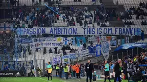 Mercato - OM : PSG, McCourt… Nasri envoie un message aux supporters !
