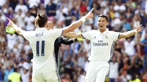 Real Madrid - Malaise : Gareth Bale revient sur le remplacement de Cristiano Ronaldo…