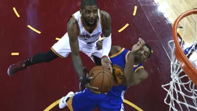 Basket - NBA : Quand Kylie Irving se montre très exigeant avec lui même !