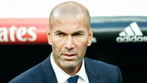 Real Madrid - Clash : «Zinedine Zidane est un entraîneur médiocre»