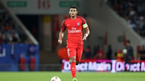 Mercato - PSG : Milan AC, retour... Ces nouvelles précisions sur l'avenir de Thiago Silva !